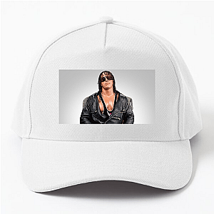 Pink And Black Icon Bret Hart Bret Hart Hats & Caps