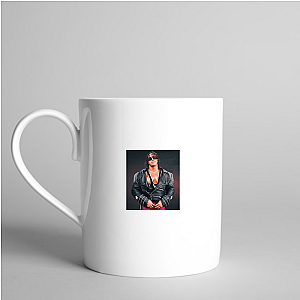 Hall Of Famer Bret Hart Bret Hart Mugs