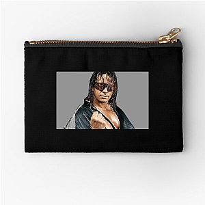 Excellence Of Execution Bret Hart Bret Hart Zipper Pouches