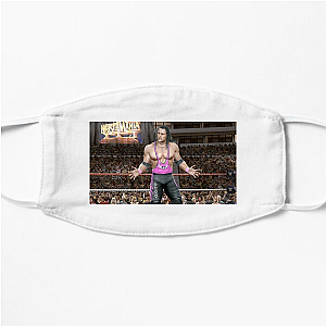 WWE Legend Bret Hart Bret Hart Face Masks