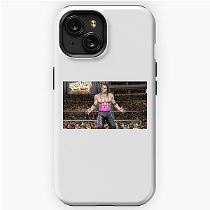 WWE Legend Bret Hart Bret Hart Samsung Cases