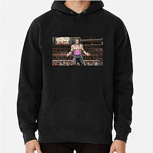 WWE Legend Bret Hart Bret Hart Hoodies