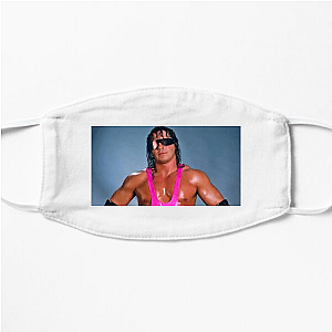 Wrestling Technician Bret Hart Bret Hart Face Masks