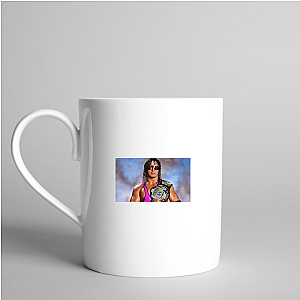 Wrestling Purist Bret Hart Bret Hart Mugs
