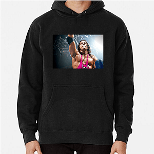 Sharpshooter Master Bret Hart Bret Hart Hoodies