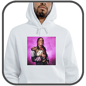 Bret Hart Hoodies