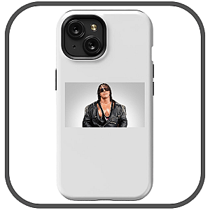 Bret Hart Cases
