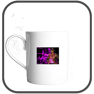 Bret Hart Mugs