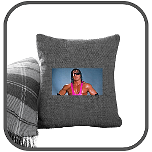 Bret Hart Pillows Cover