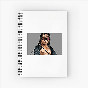 Excellence Of Execution Bret Hart Bret Hart Notebook