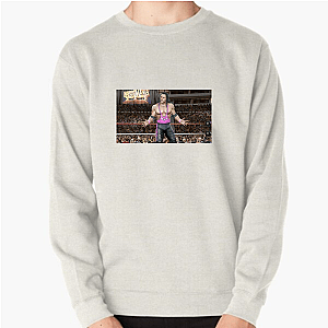 WWE Legend Bret Hart Bret Hart Sweatshirts