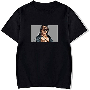 Excellence Of Execution Bret Hart Bret Hart T-Shirts