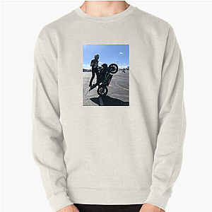 Fueled by Brian 636 Brian 636 Sweatshirts