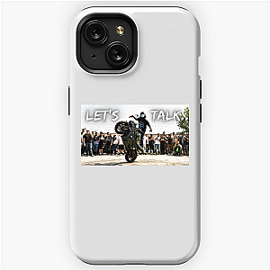 Stay Reckless – Brian 636 Brian 636 iPhone Cases