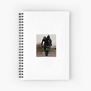 636 Mode: Engaged Brian 636 Notebook