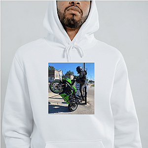 Throttle Up, Brian 636 Style Brian 636 Hoodies
