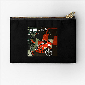 No Limits, Just Brian 636 Brian 636 Zipper Pouches