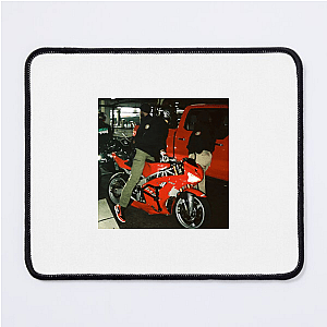 No Limits, Just Brian 636 Brian 636 Mouse Pads