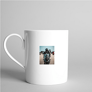 Ride Hard Like Brian 636 Brian 636 Mugs
