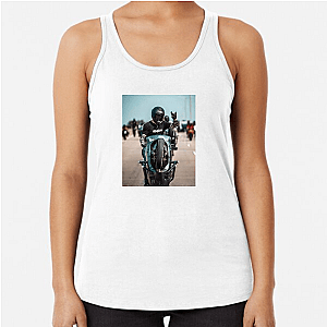 Ride Hard Like Brian 636 Brian 636 Tank Tops
