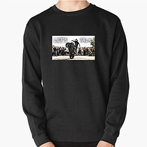 Stay Reckless – Brian 636 Brian 636 Sweatshirts