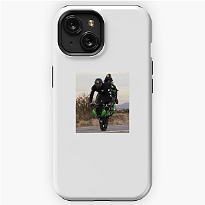 636 Mode: Engaged Brian 636 iPhone Cases