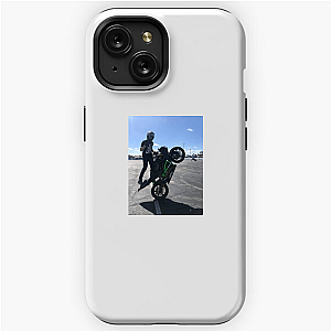 Fueled by Brian 636 Brian 636 Samsung Cases