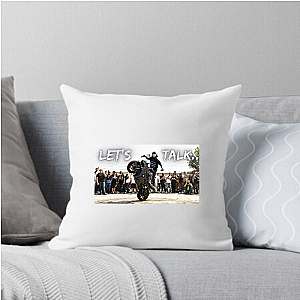 Stay Reckless – Brian 636 Brian 636 Pillows Cover