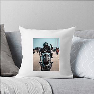 Ride Hard Like Brian 636 Brian 636 Pillows Cover