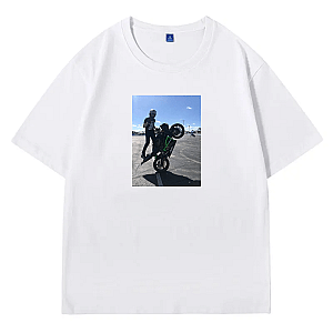 Fueled by Brian 636 Brian 636 T-Shirts