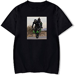 636 Mode: Engaged Brian 636 T-Shirts