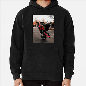 Brian 636 or Bust Brian 636 Hoodies