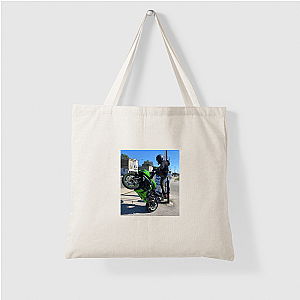 Throttle Up, Brian 636 Style Brian 636 Bags