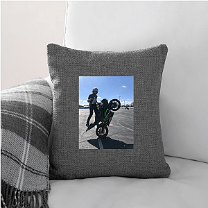 Fueled by Brian 636 Brian 636 Pillows Cover
