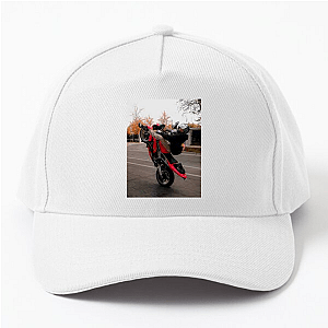 Brian 636 or Bust Brian 636 Hats & Caps
