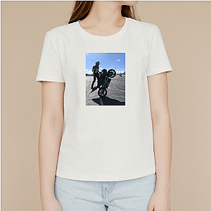 Fueled by Brian 636 Brian 636 T-Shirts