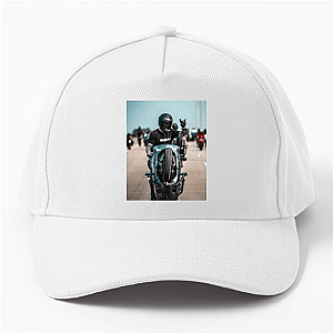 Ride Hard Like Brian 636 Brian 636 Hats & Caps