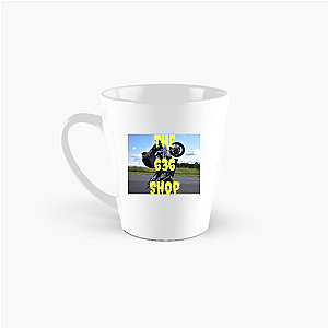 Catch Me Like Brian 636 Brian 636 Mugs