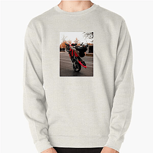 Brian 636 or Bust Brian 636 Sweatshirts