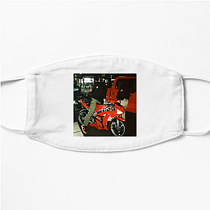 No Limits, Just Brian 636 Brian 636 Face Masks