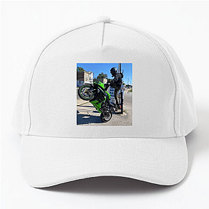 Throttle Up, Brian 636 Style Brian 636 Hats & Caps