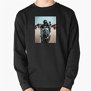 Ride Hard Like Brian 636 Brian 636 Sweatshirts