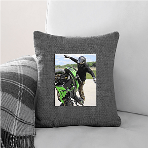 Brian 636 Built Different Brian 636 Pillows Cover