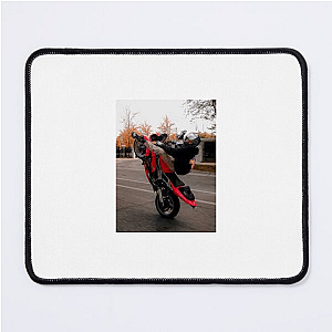 Brian 636 or Bust Brian 636 Mouse Pads
