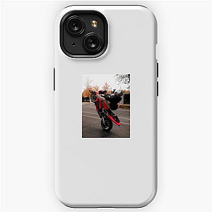 Brian 636 or Bust Brian 636 iPhone Cases