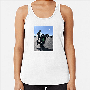 Fueled by Brian 636 Brian 636 Tank Tops
