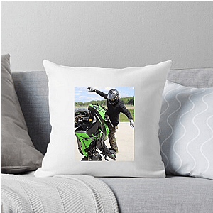 Brian 636 Built Different Brian 636 Pillows Cover