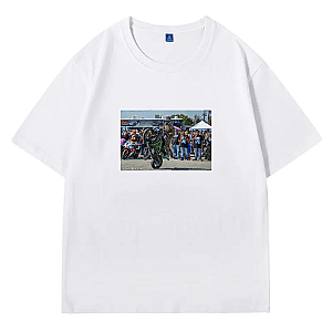 636 Street Approved Brian 636 T-Shirts