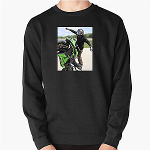 Brian 636 Built Different Brian 636 Sweatshirts