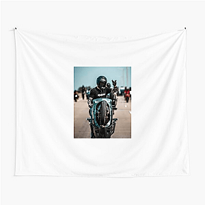 Ride Hard Like Brian 636 Brian 636 Tapestries